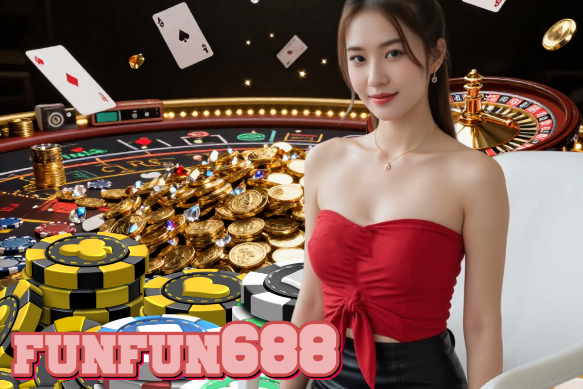 funfun688 ทรูวอเลท