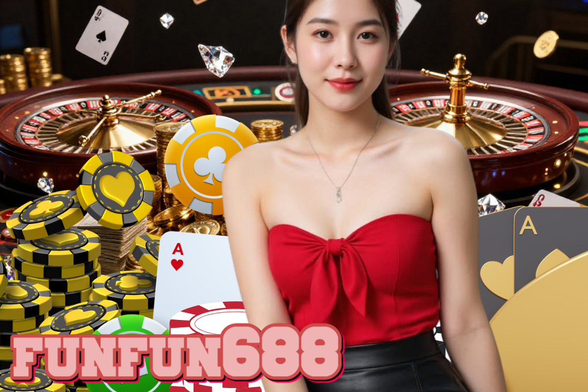 funfun688 เครดิตฟรี