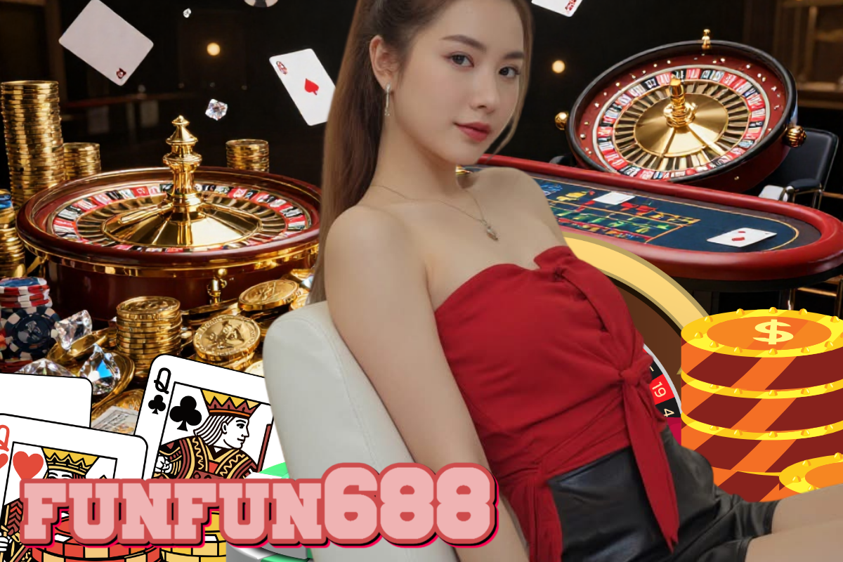 funfun688 สมัคร