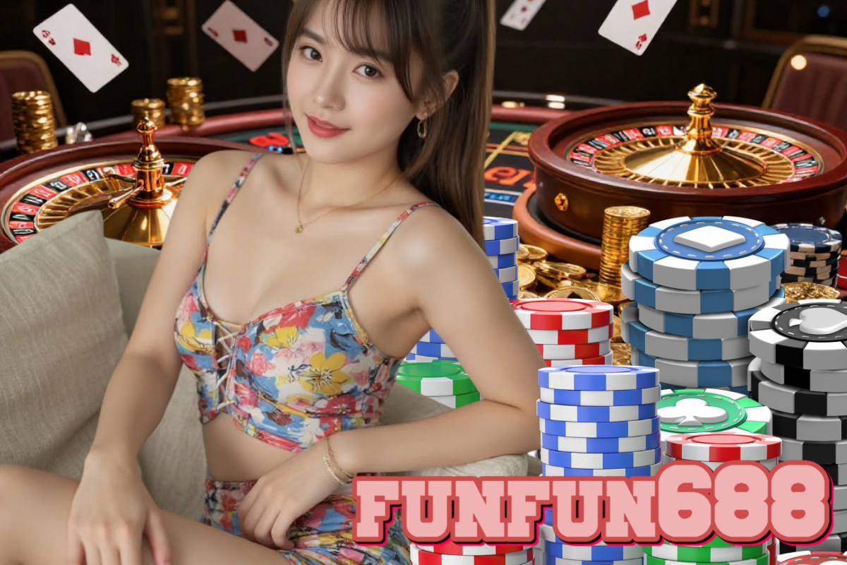 funfun688